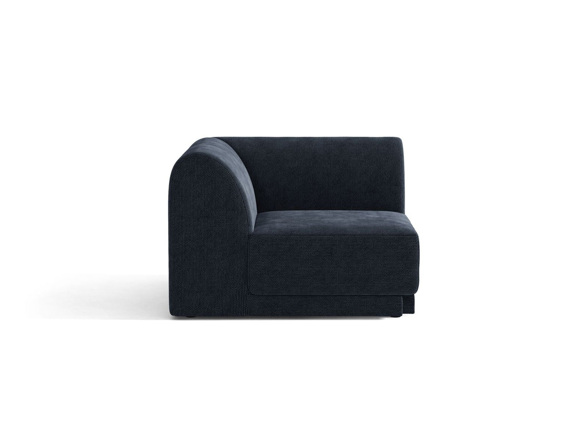 Modulo Angolare Miley, 1 Posto, 90x90x70