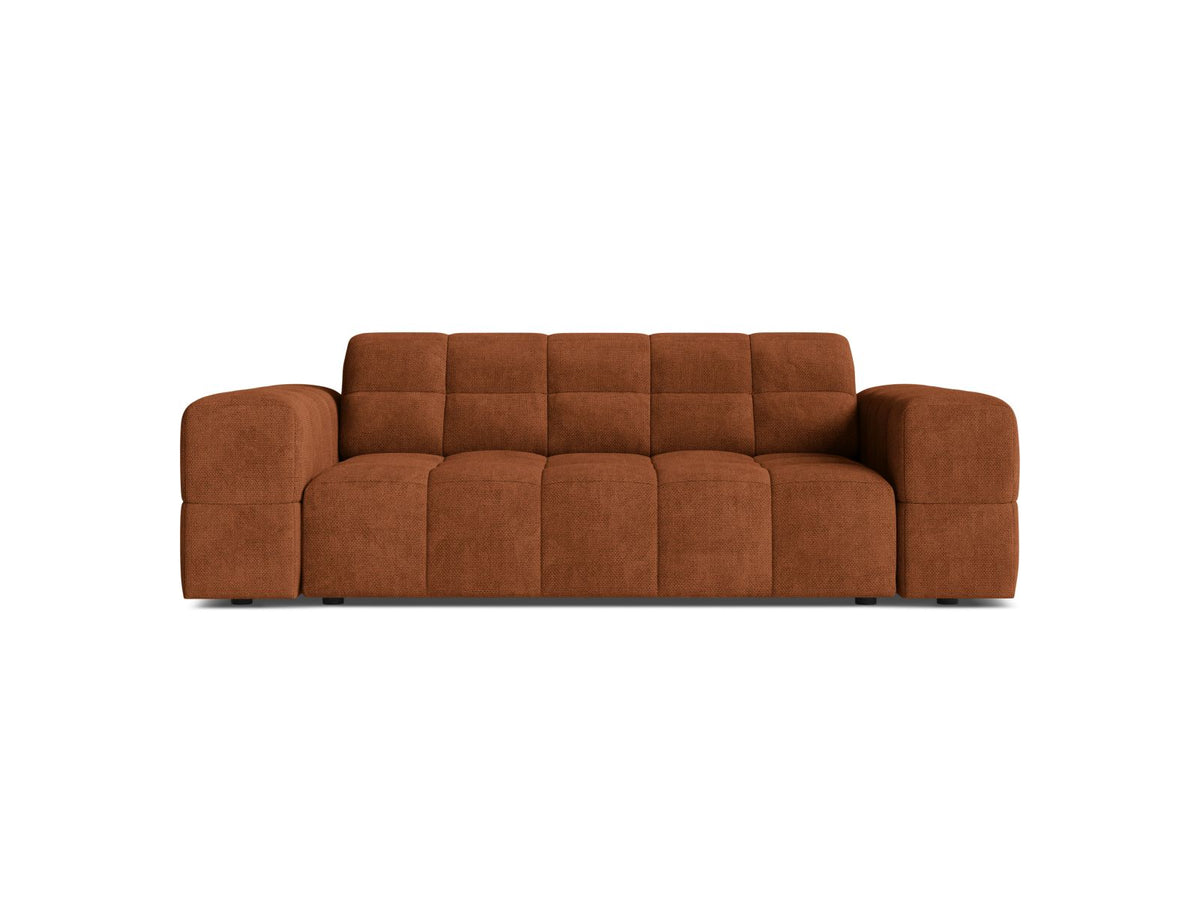 Divano Jennifer, 2 Posti, 102x178x78