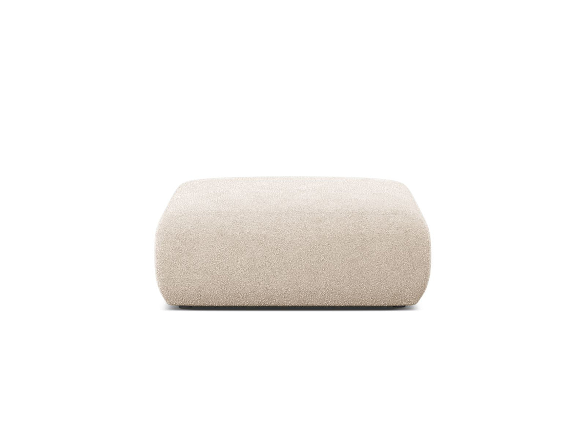 Pouf Molino, 100x100x40