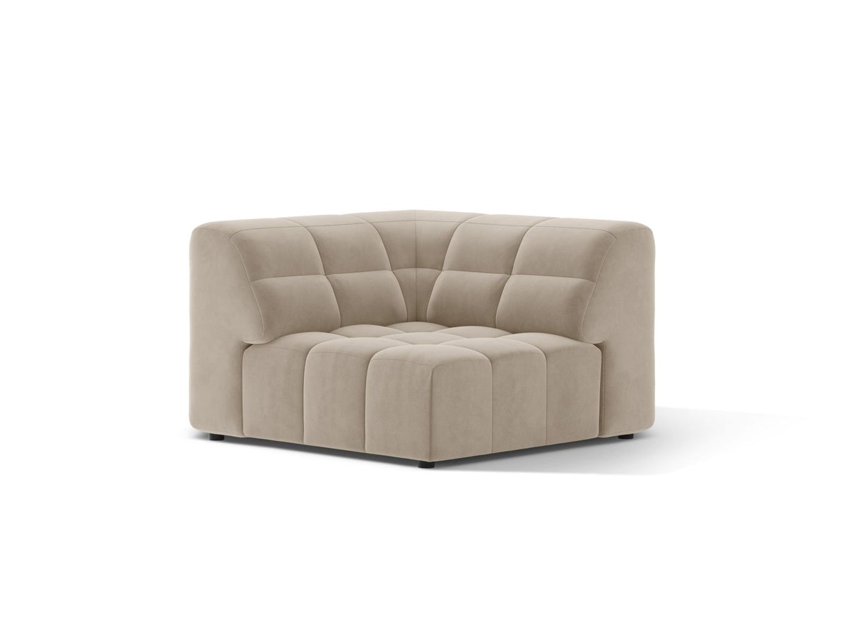 Modulo Angolare Jennifer, 1 Posto, 99x99x78