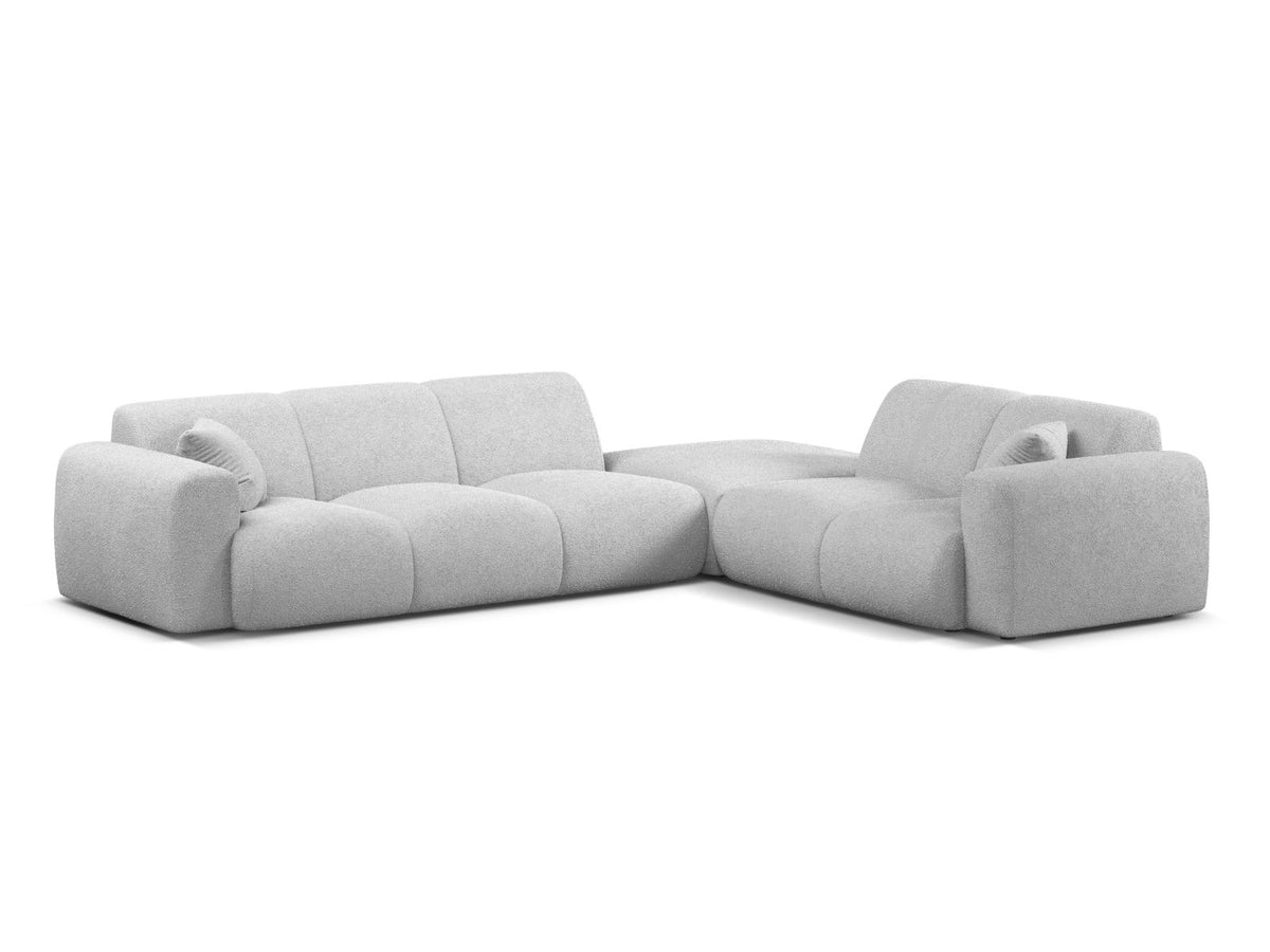 Divano Angolare Molino, 6 Posti, 250x315x72