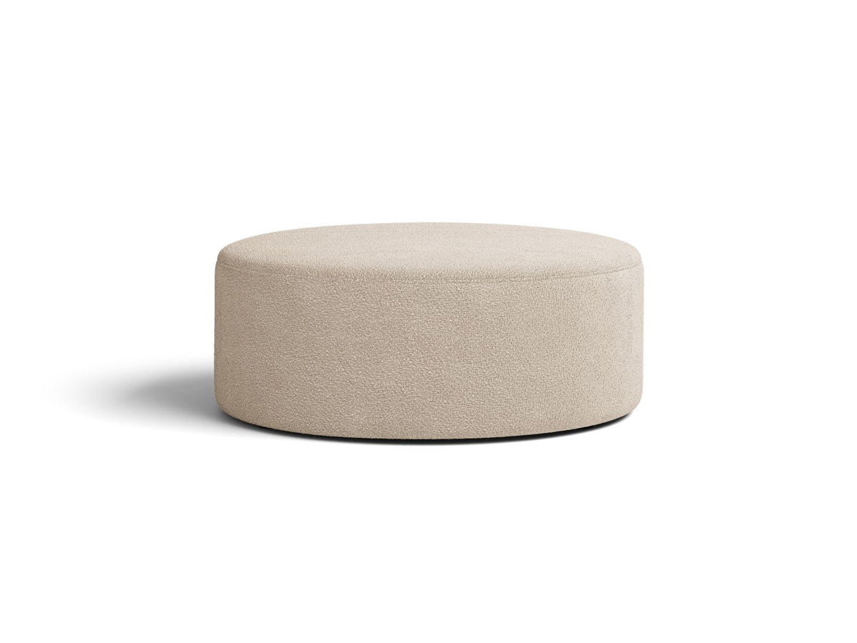 Pouf Dia, 90x90x35