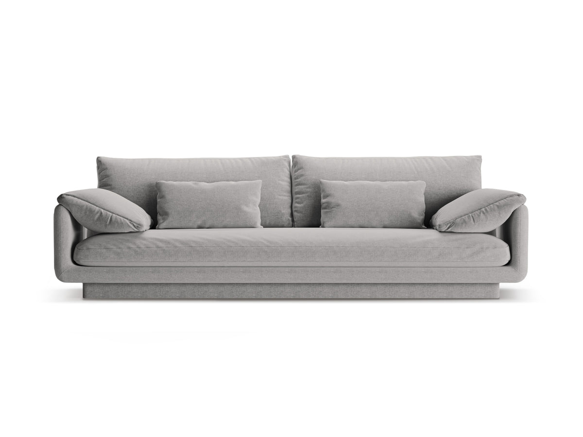 Divano, "Torino", 4 Posti, 250x103x83