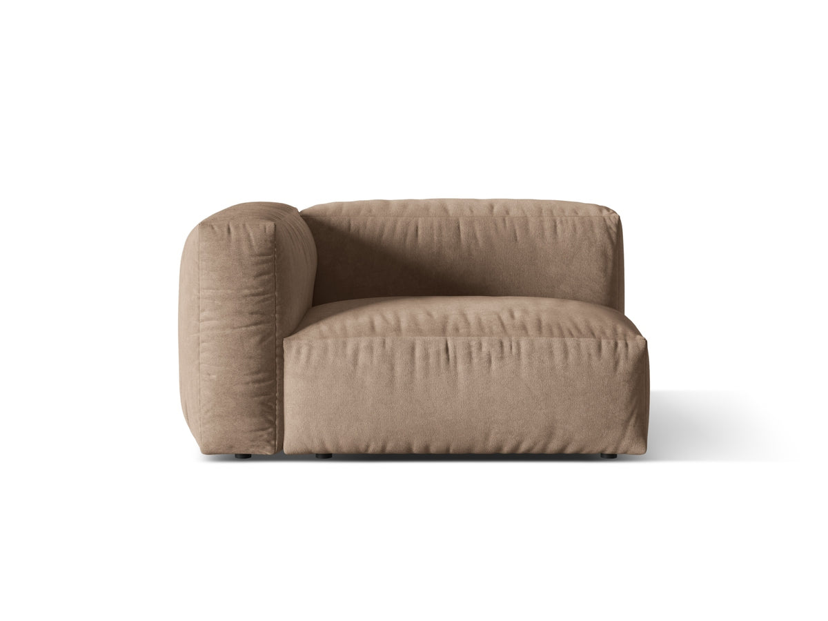 Modulo Singolo Ampio Martina, 1 Posto, 106x120x75