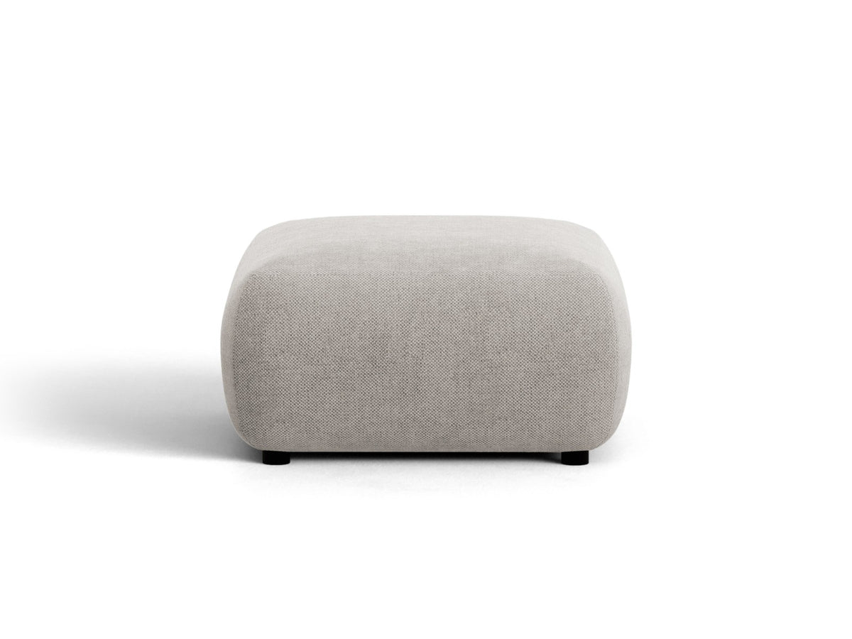 Pouf Molino, 75x75x40