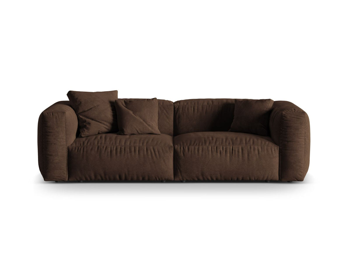 Divano Componibile XL Martina, 3 Posti, 106x244x75