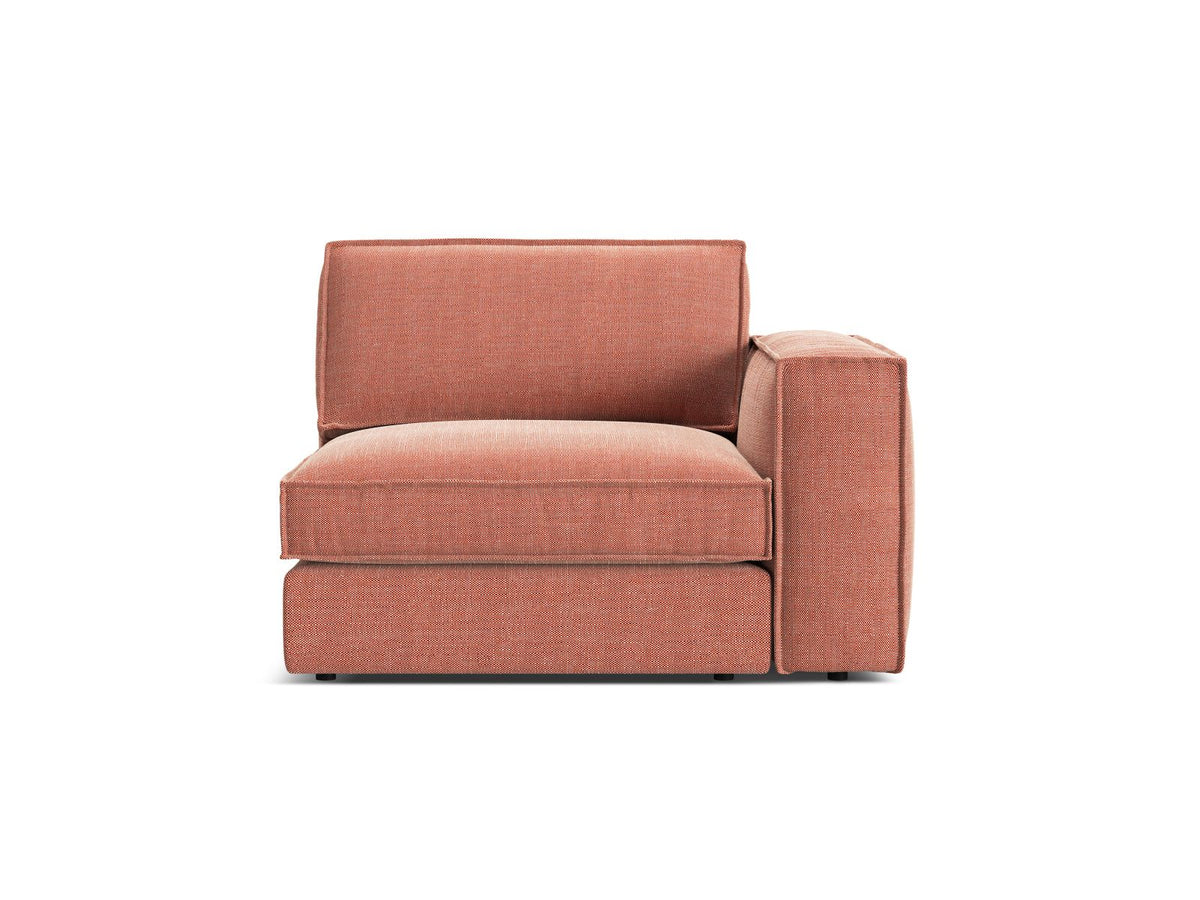 Modulo con Bracciolo Pola, 1 Posto, 103x118x88