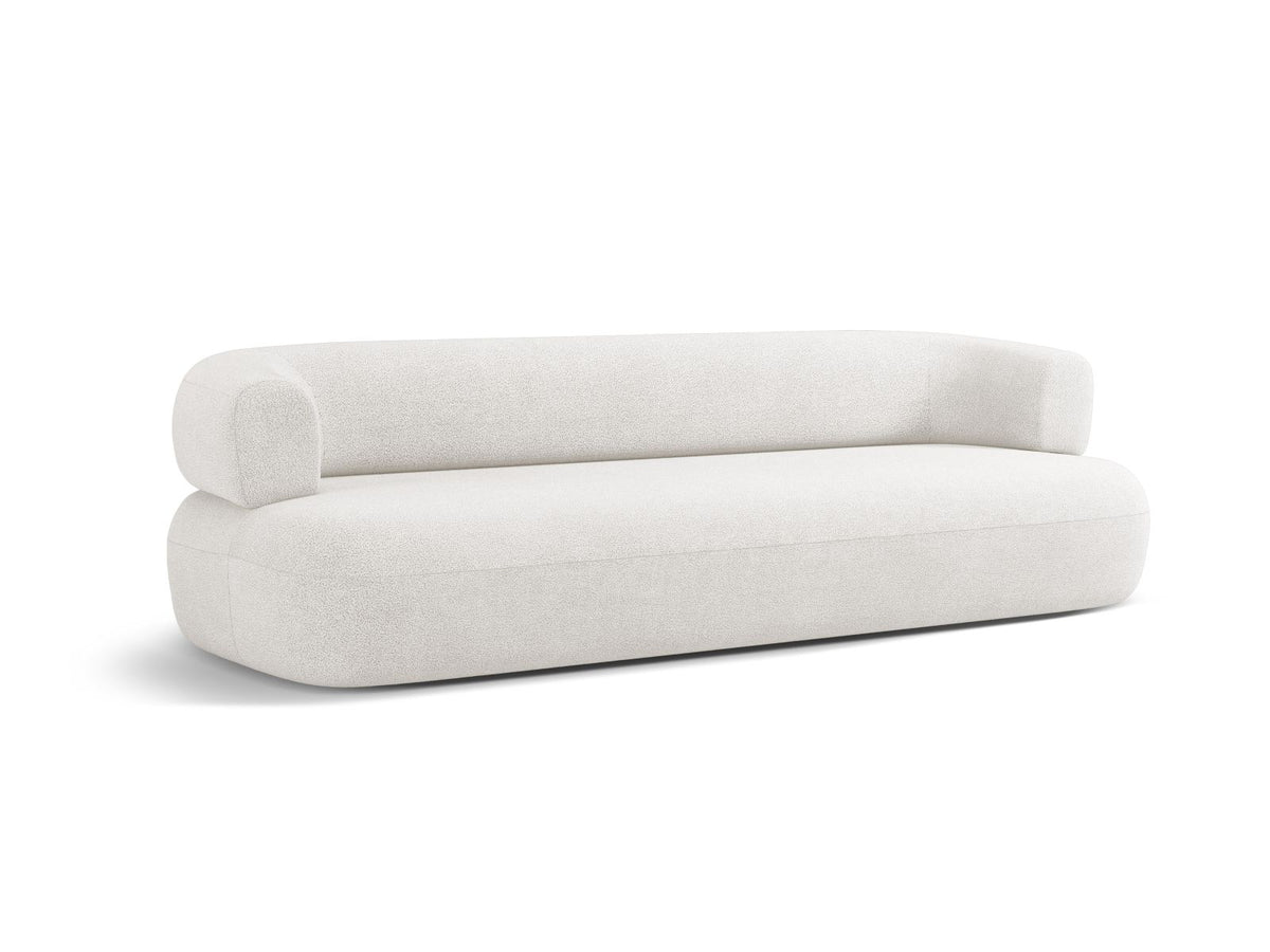 Divano Jenny, 4 Posti, 90x226x73