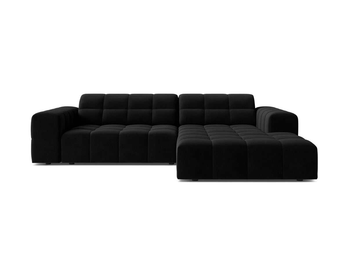 Divano Angolare Jennifer, 4 Posti, 167x234x78