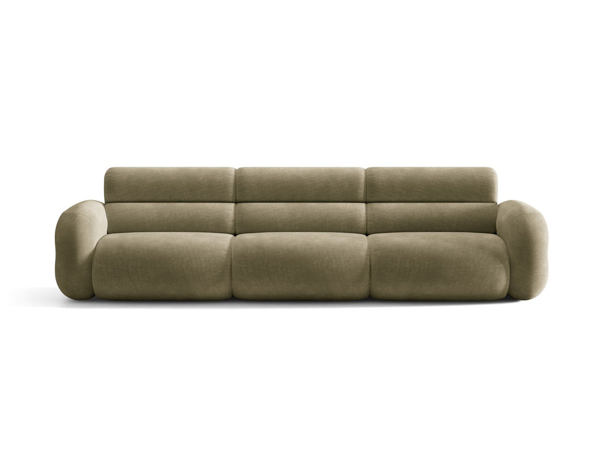 Divano Componibile Neo, 4 Posti, 100x305x83