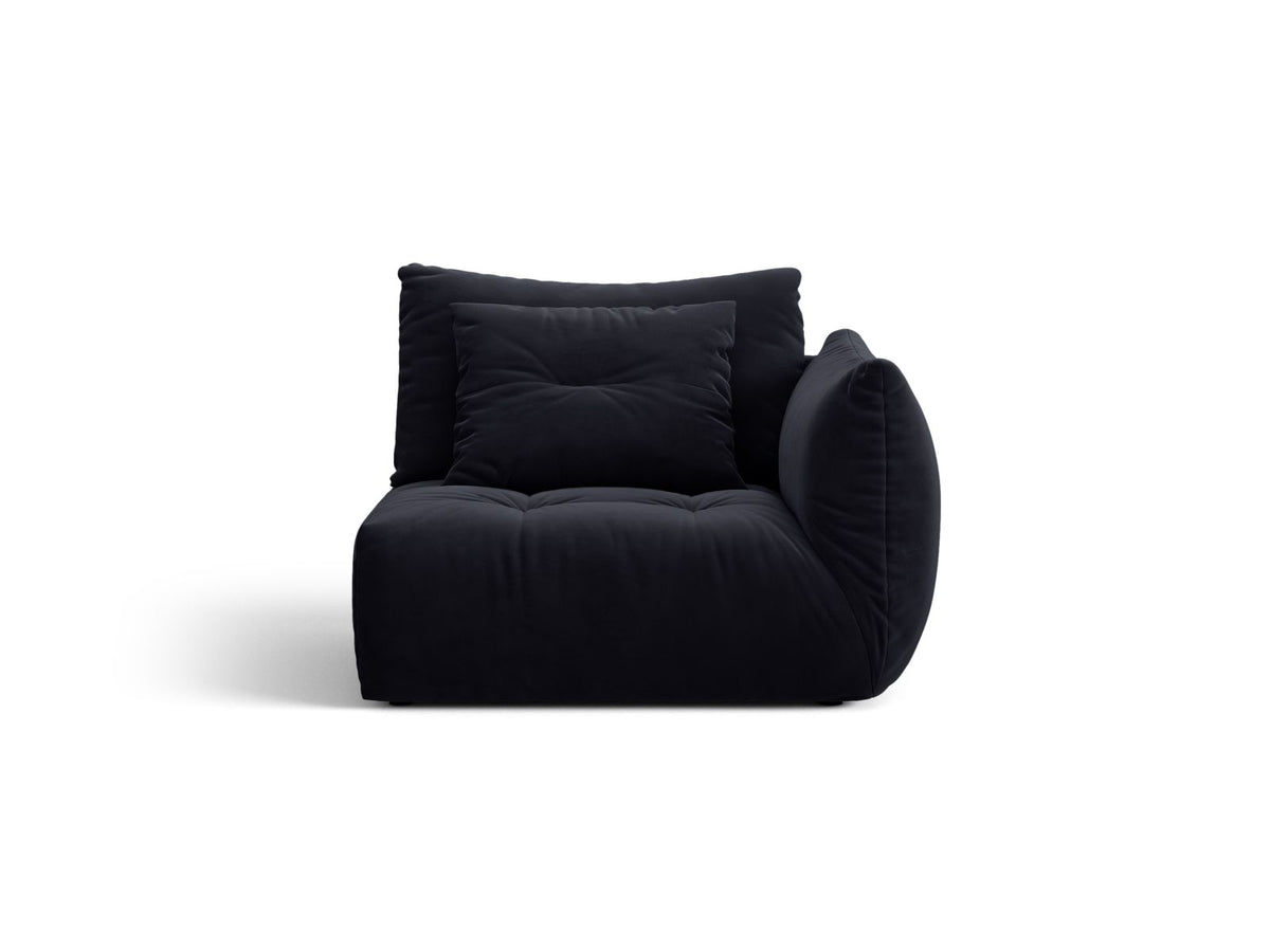 Modulo con Bracciolo Bloom, 1 Posto, 107x116x97