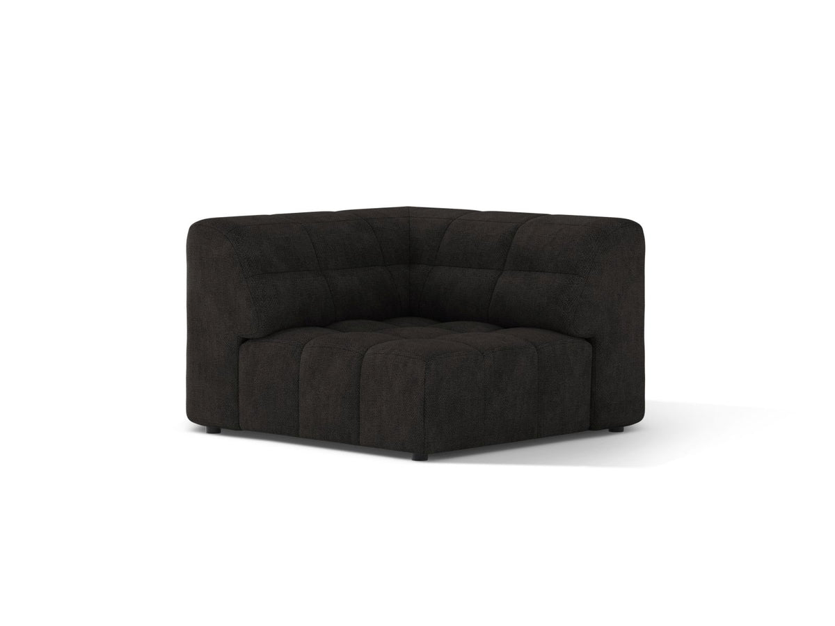 Modulo Angolare Jennifer, 1 Posto, 99x99x78