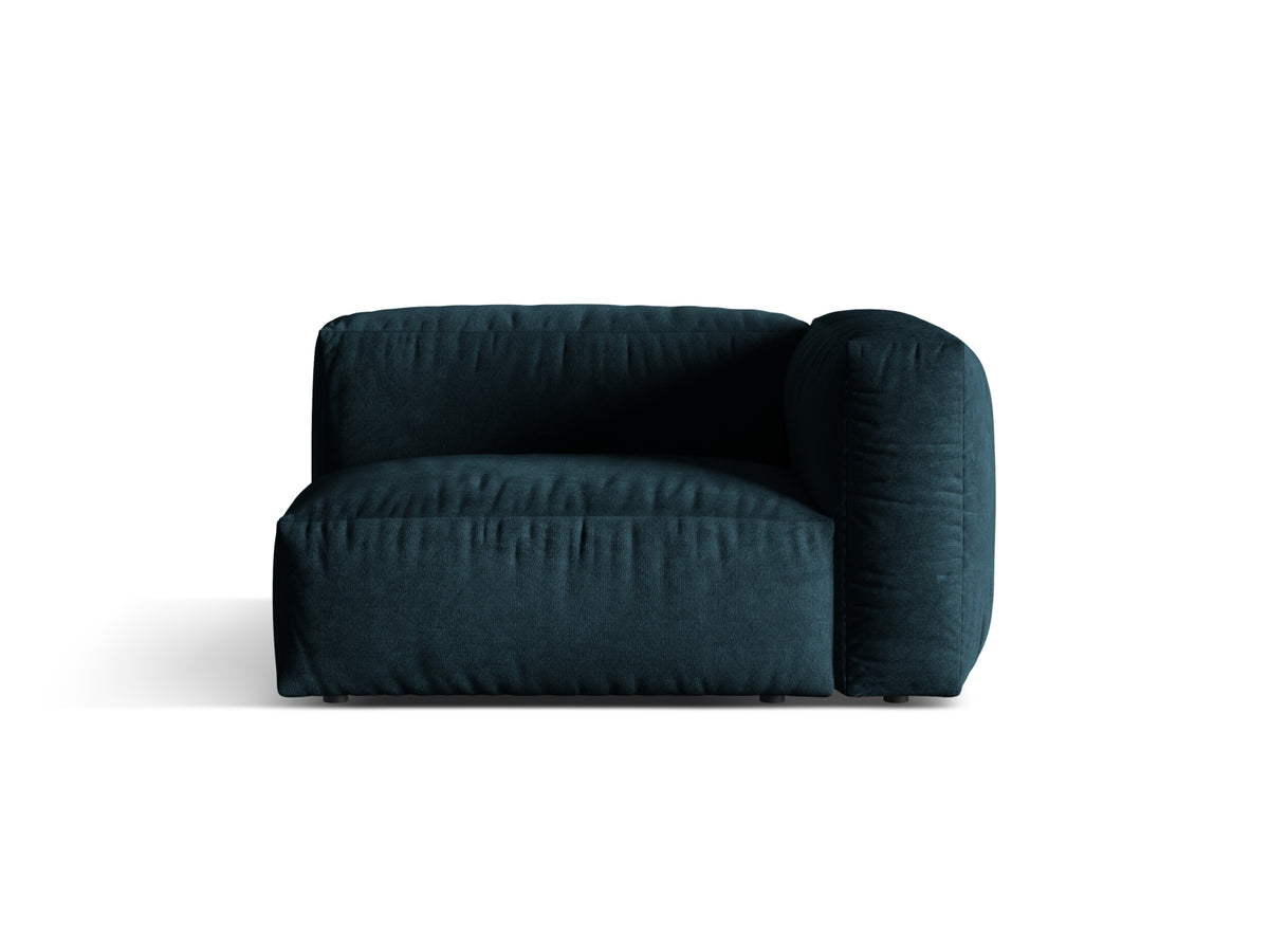 Modulo Singolo Ampio Martina, 1 Posto, 106x120x75