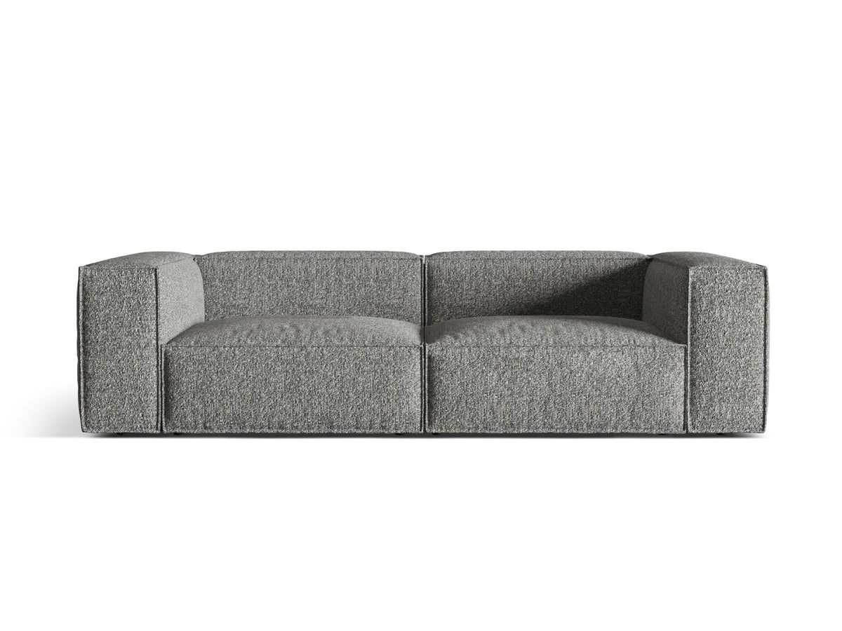 Divano Nuria, 4 Posti, 110x250x72