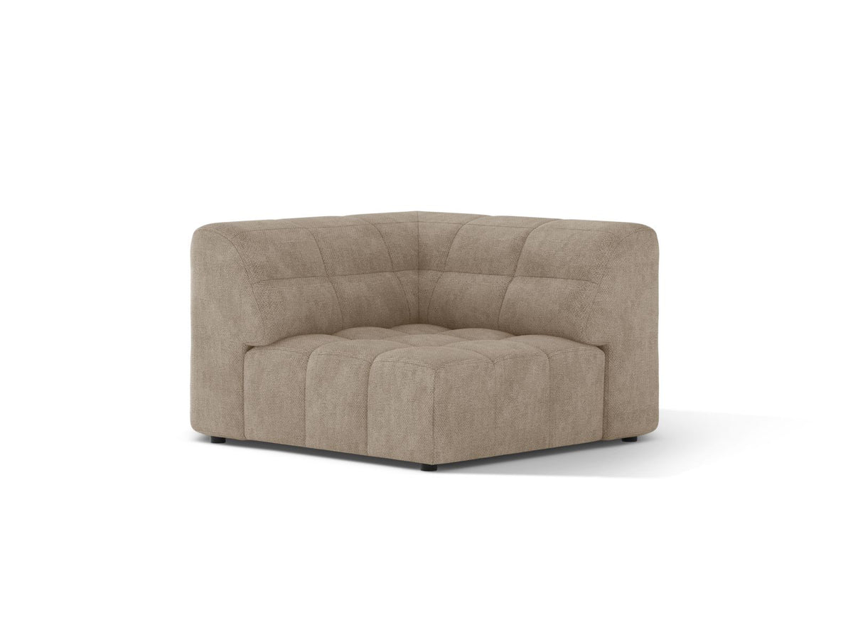 Modulo Angolare Jennifer, 1 Posto, 99x99x78