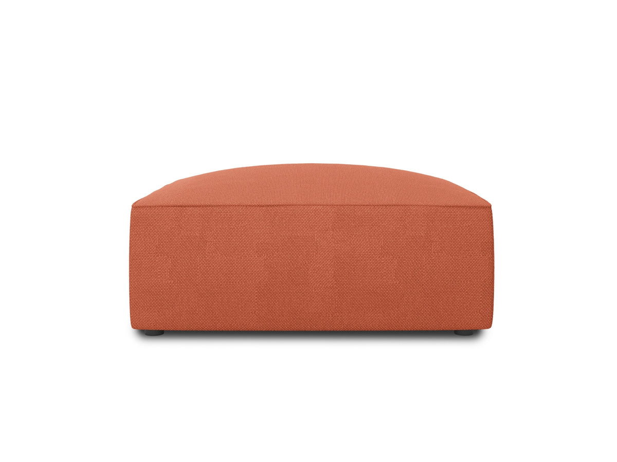 Pouf, "Ruby", 1 Posto, 93x93x40