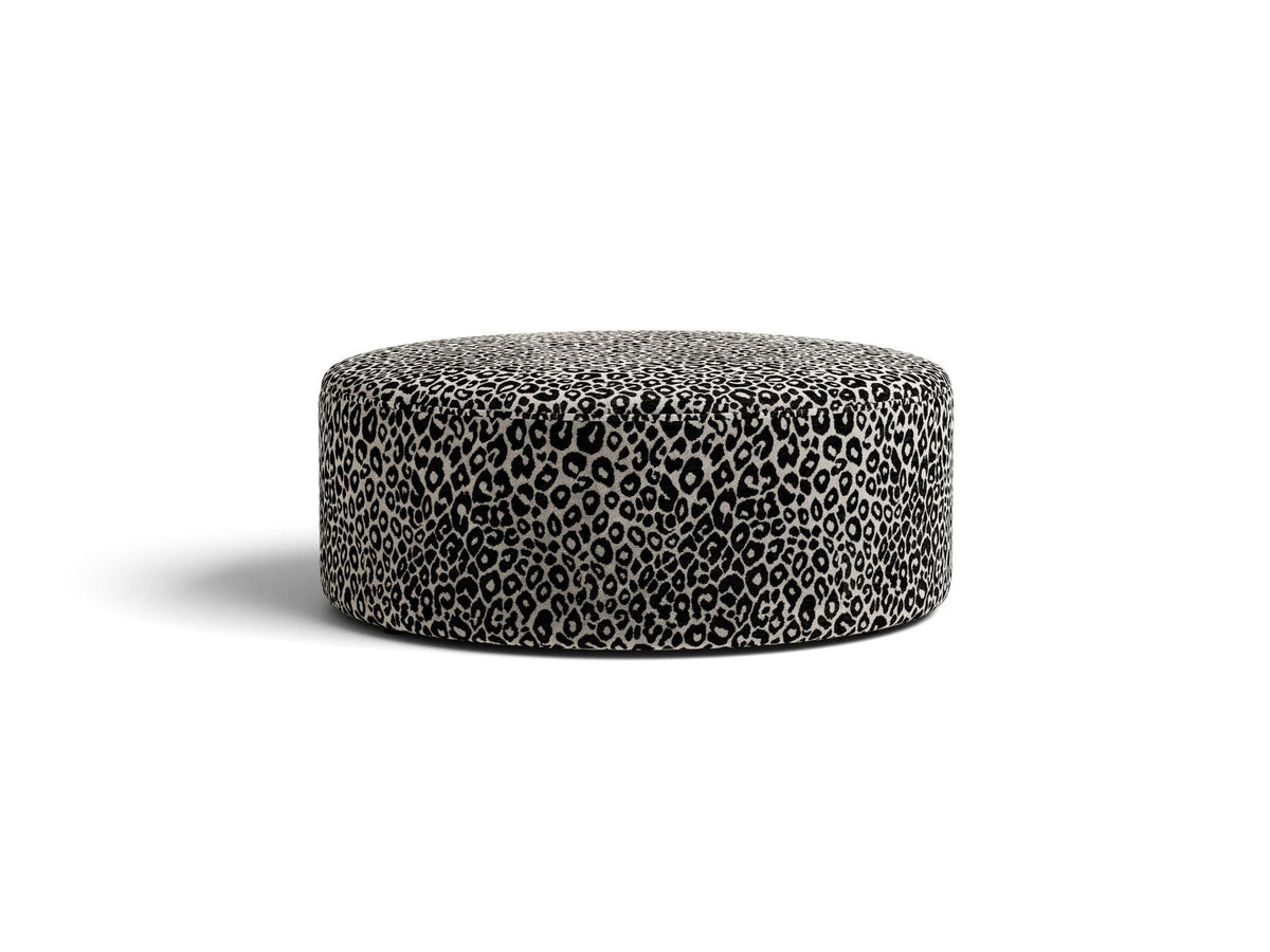 Pouf Dia, 90x90x35