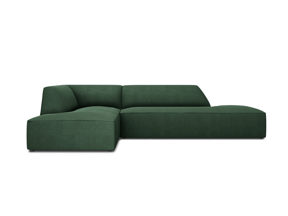 Divano angolare componibile , "Ruby", 4 posti, 273x180x69
