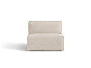 Modulo senza Braccioli Jodie, 1 Posto, 99x80x77
