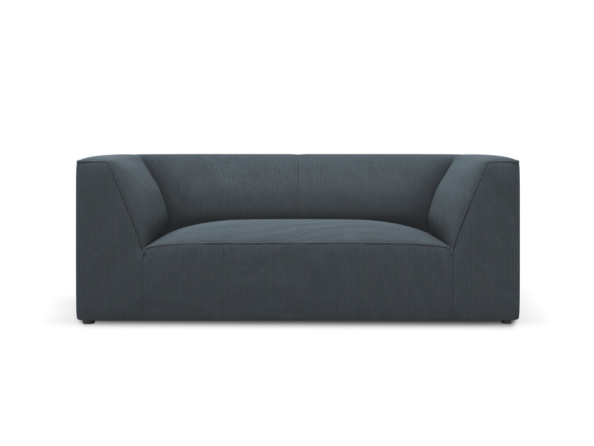 Divano Ruby, 2 Posti, 93x174x69