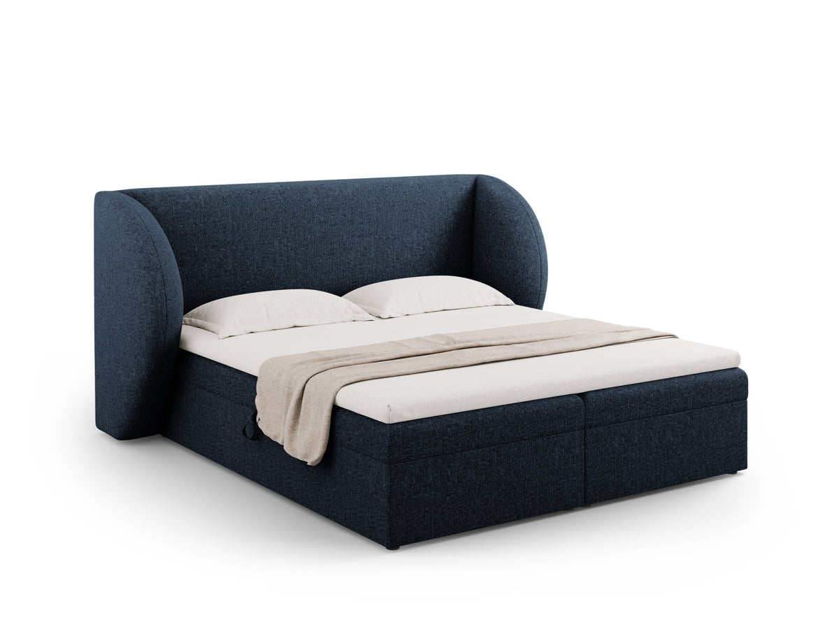 Letto, "Miley", 230x227x100