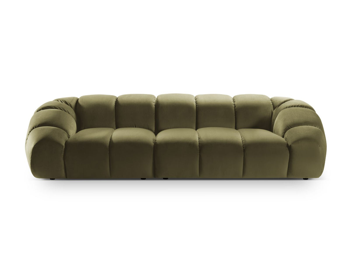 Divano Diana, 4 Posti, 114x294x72
