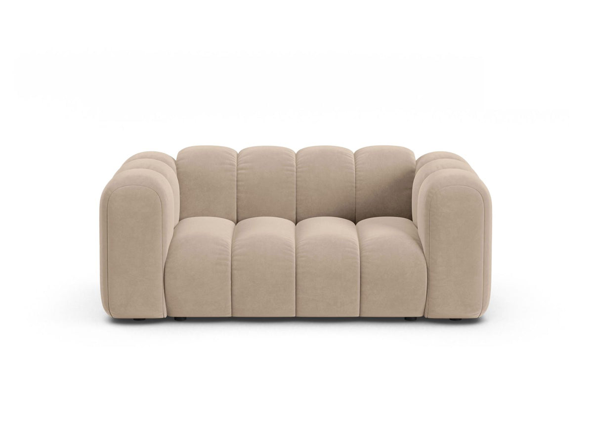 Divano Componibile Lupine, 2 Posti, 95x170x70