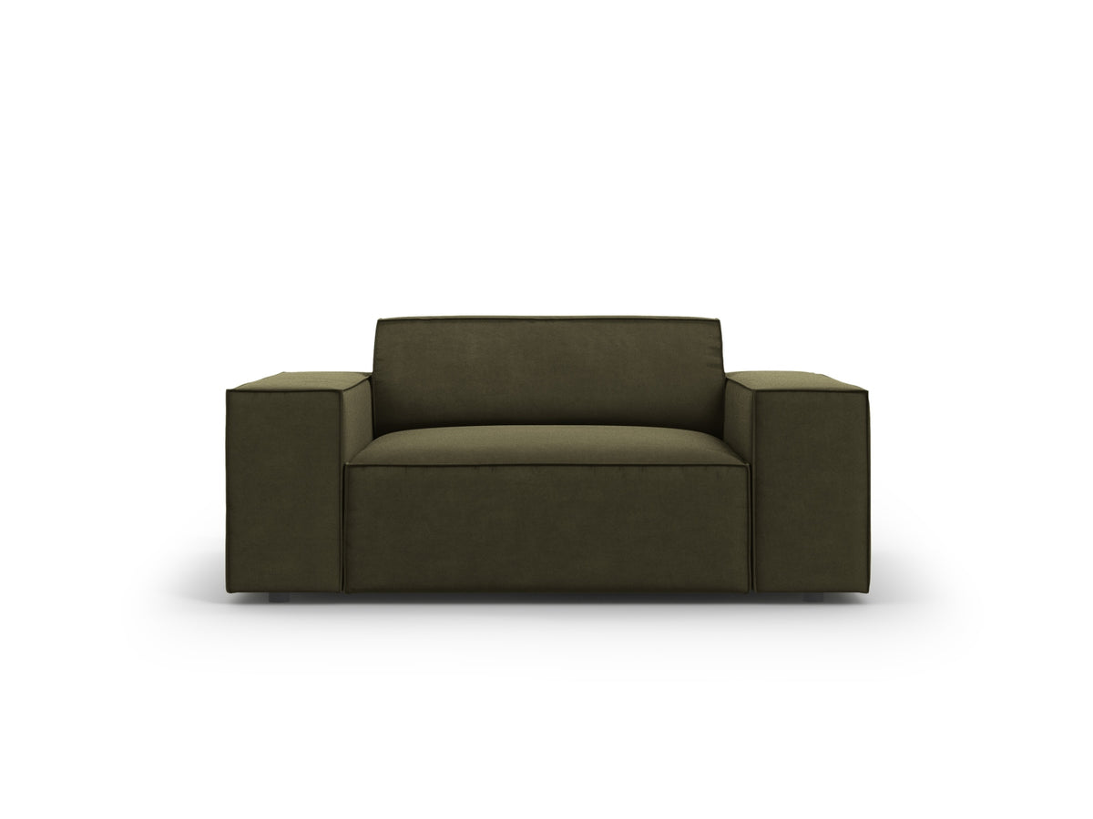 Poltrona, "Jodie", 1 Posto, 124x102x70
