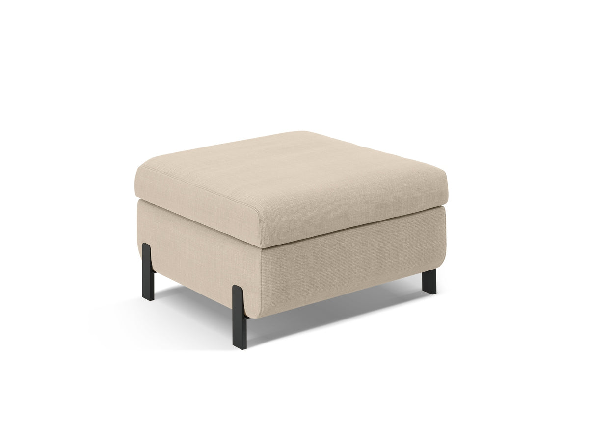 Pouf Contenitore Gloria, 76x92x51