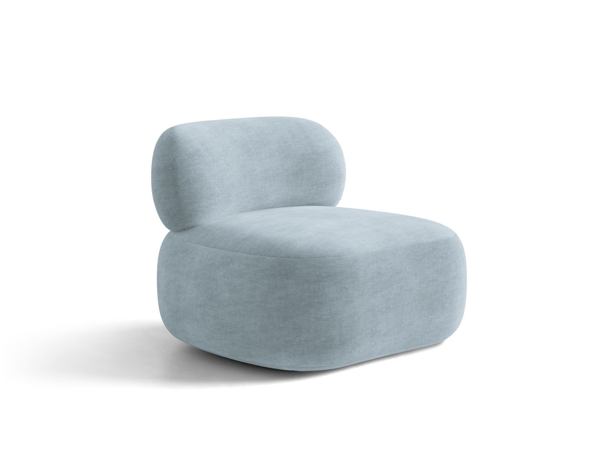 Poltrona Aura, 1 Posto, 91x84x73