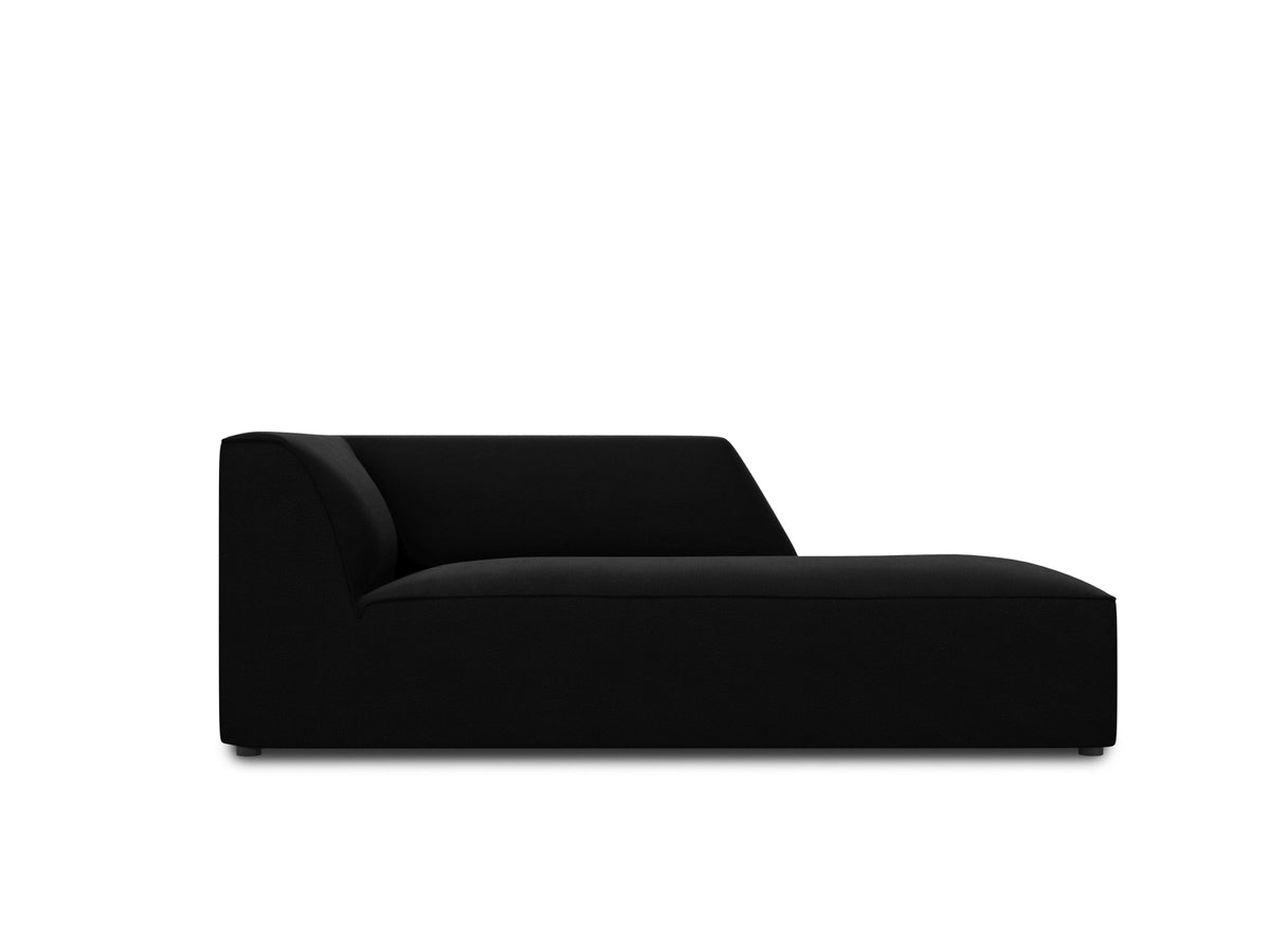 Chaise Longue Ruby, 1 Posto, 180x93x69