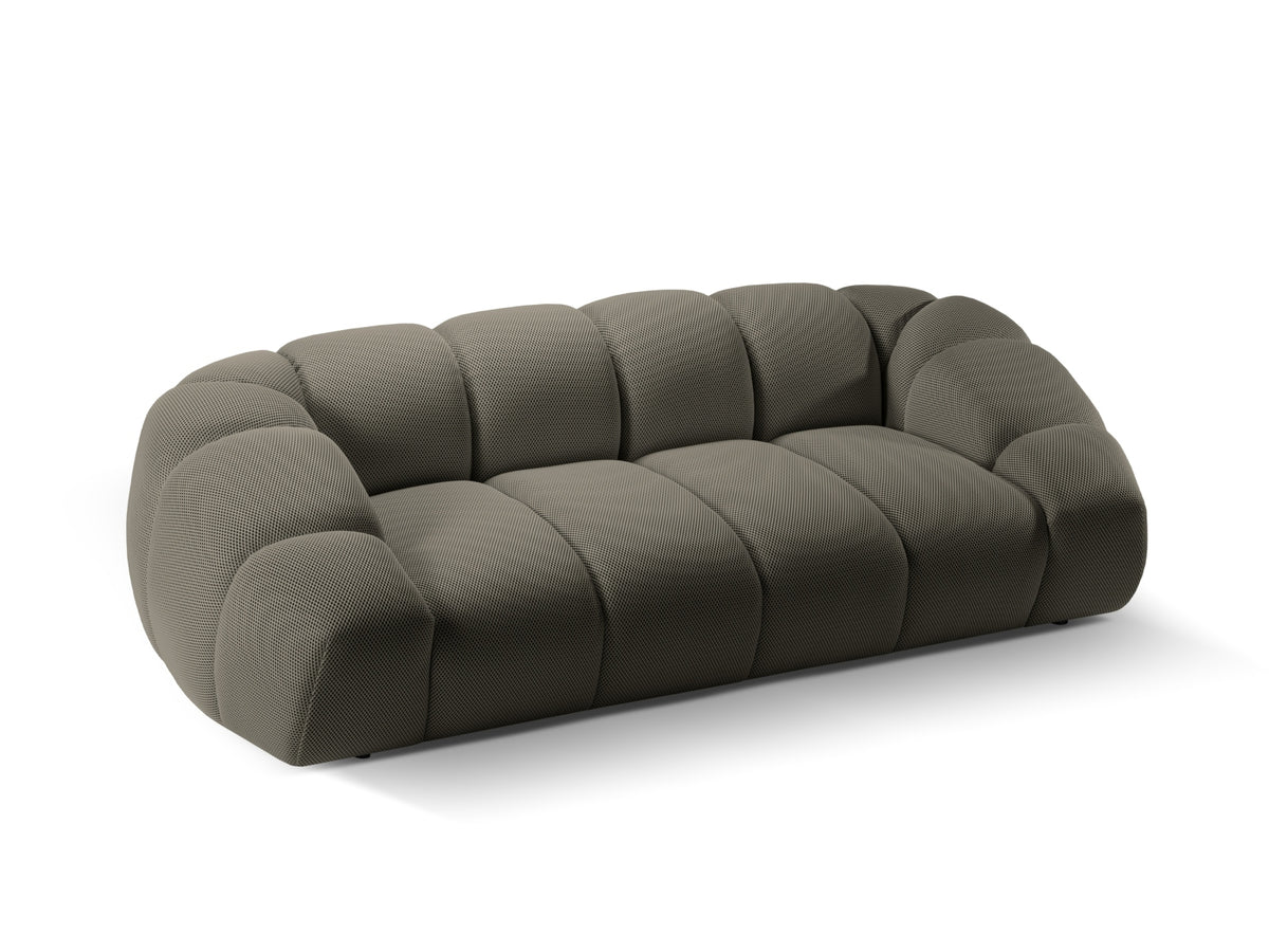 Divano Diana, 3 Posti, 114x254x72