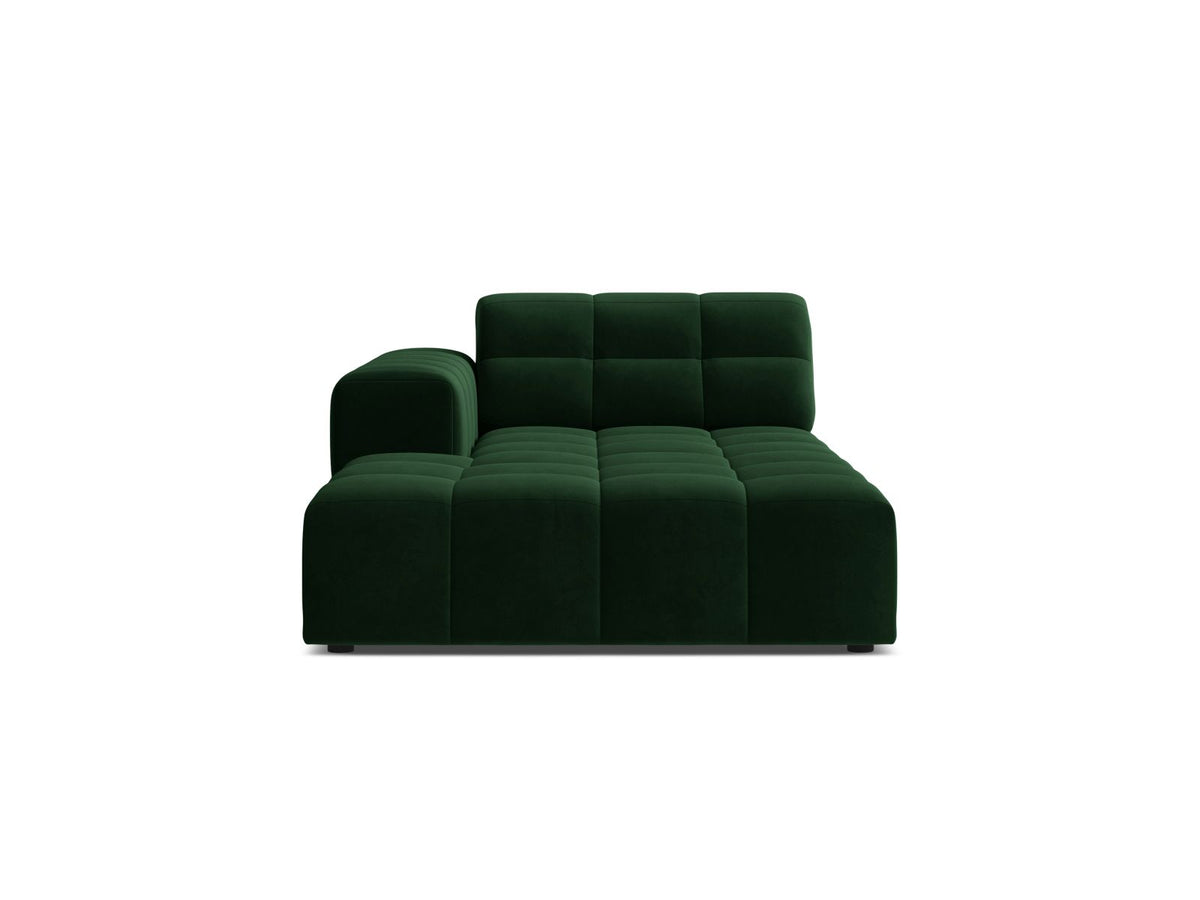 Chaise Longue Jennifer, 1 Posto, 167x108x78