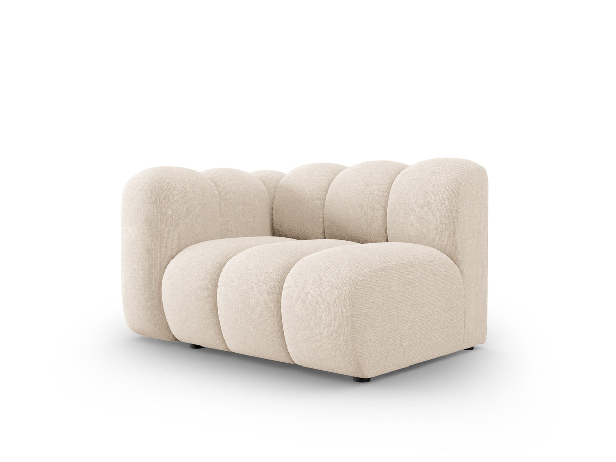 Modulo, "Lupine", 1 Posto, 115x95x70