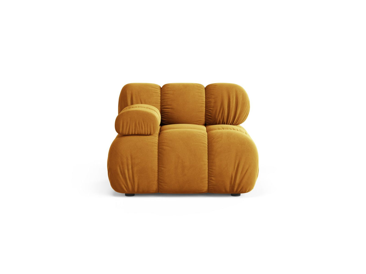 Modulo con Bracciolo Bellis, 1 Posto, 94x94x70