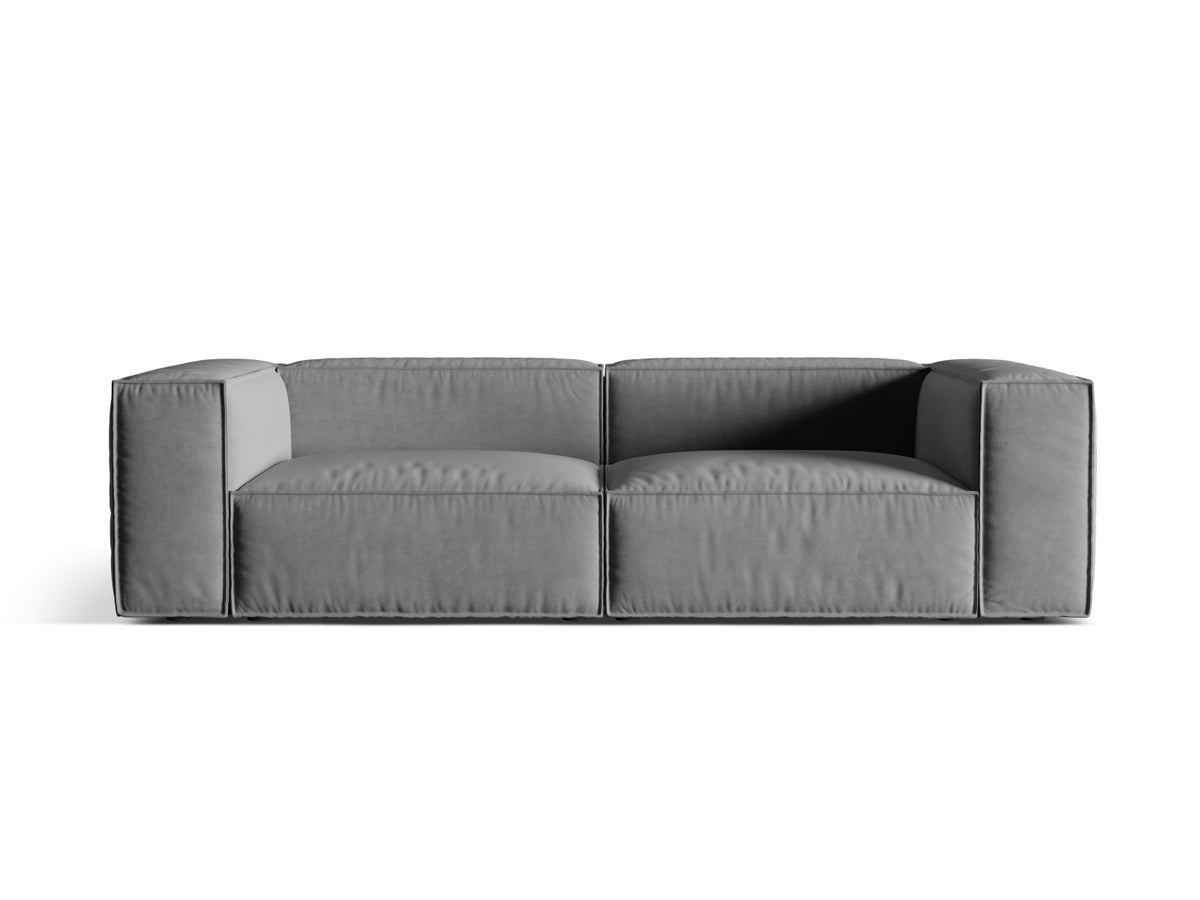 Divano Nuria, 4 Posti, 110x250x72