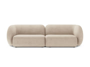 Divano Componibile Kate, 4 Posti, 99x243x76