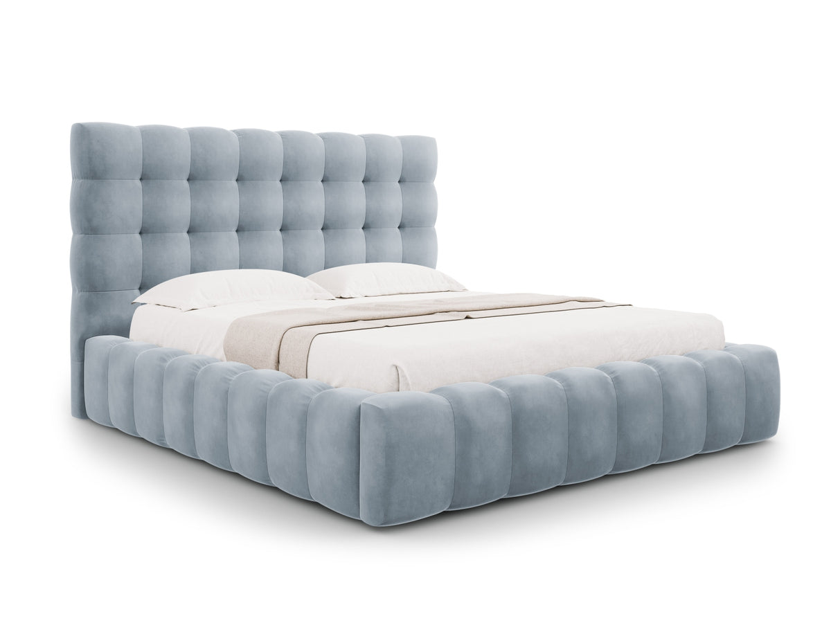 Letto contenitore, "Mamaia", 230x185x125