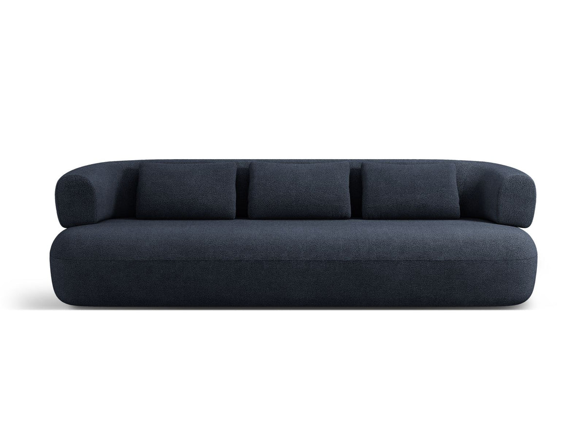 Divano Jenny, 3 Posti, 90x200x73