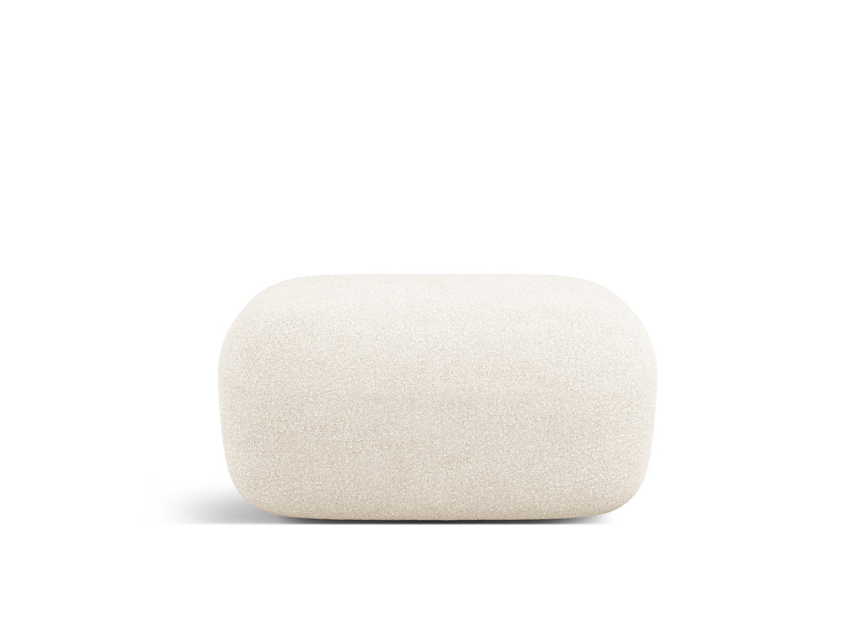 Pouf, "Jenny", 1 Posto, 90x88x40