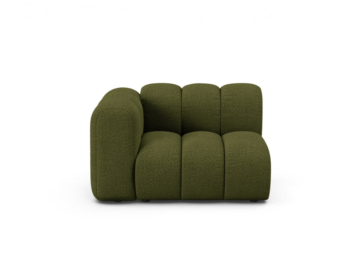 Modulo con Bracciolo Lupine, 1 Posto, 95x115x70