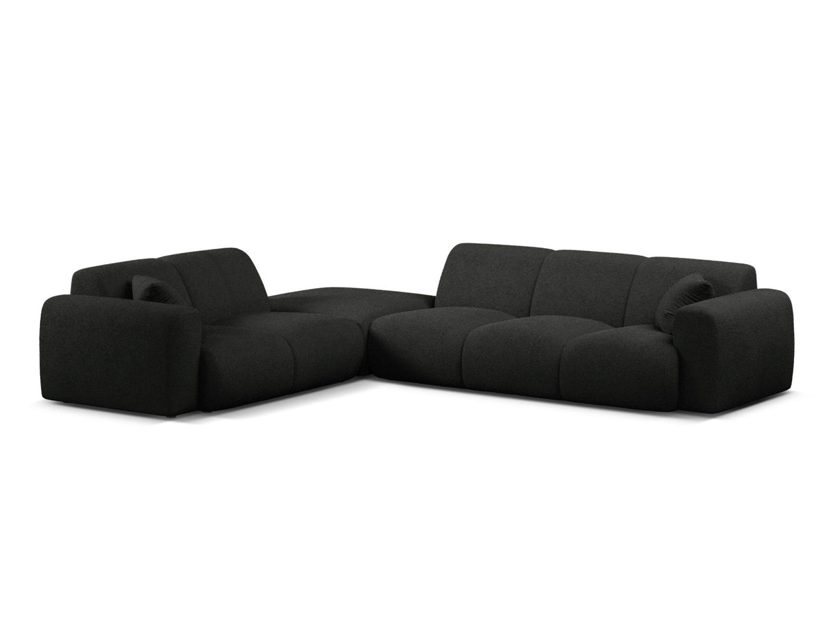 Divano Angolare Molino, 6 Posti, 250x315x72