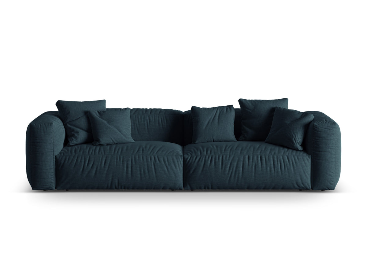 Divano Componibile XL Martina, 4 Posti, 106x320x75