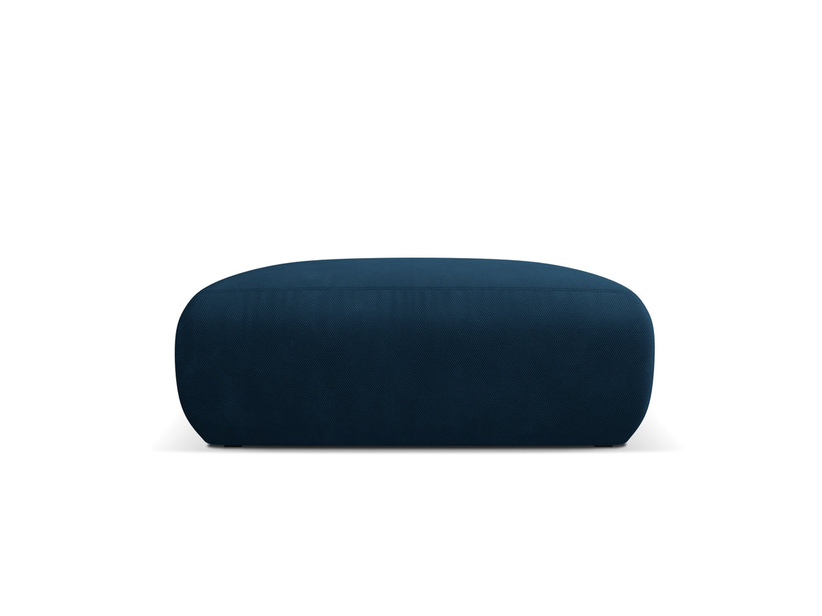Pouf, "Molino", 1 Posto, 100x100x36