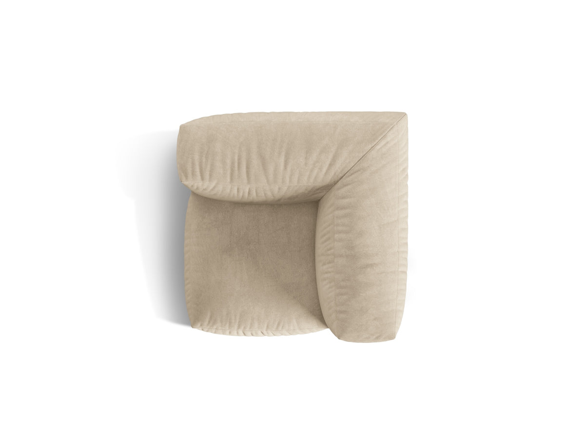 Modulo, "Martina", 1 Posto, 106x106x75