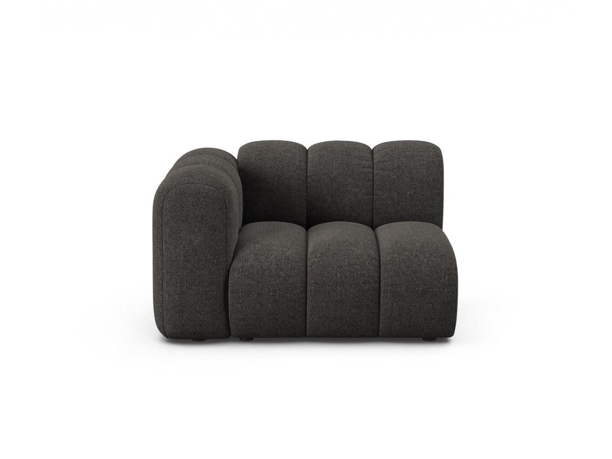 Modulo con Bracciolo Lupine, 1 Posto, 95x115x70