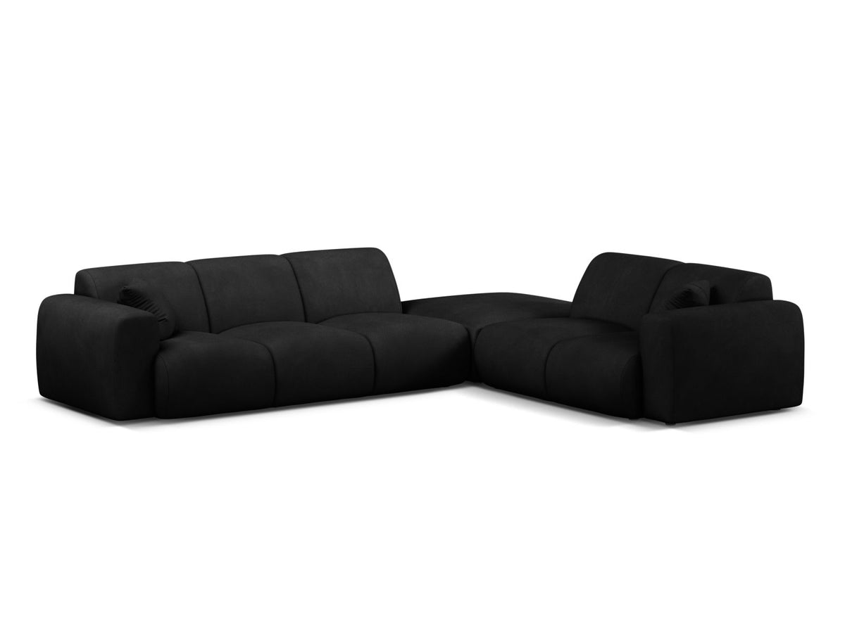 Divano Angolare Molino, 6 Posti, 250x315x72