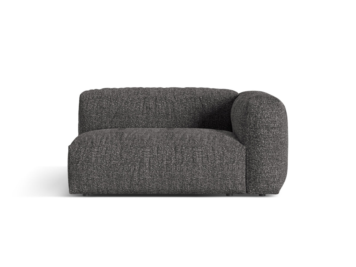 Modulo Doppio Martina, 1 Posto, 106x160x75