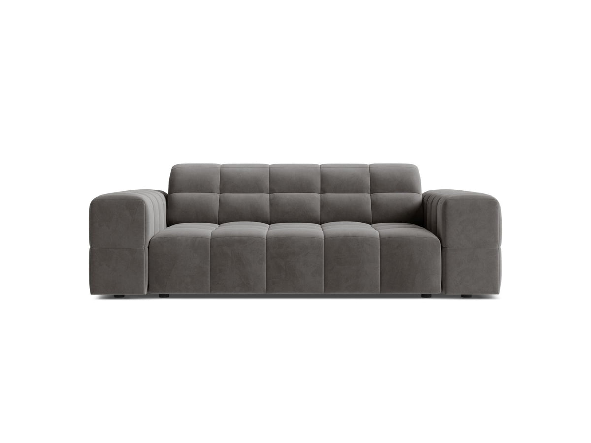 Divano Jennifer, 2 Posti, 102x178x78