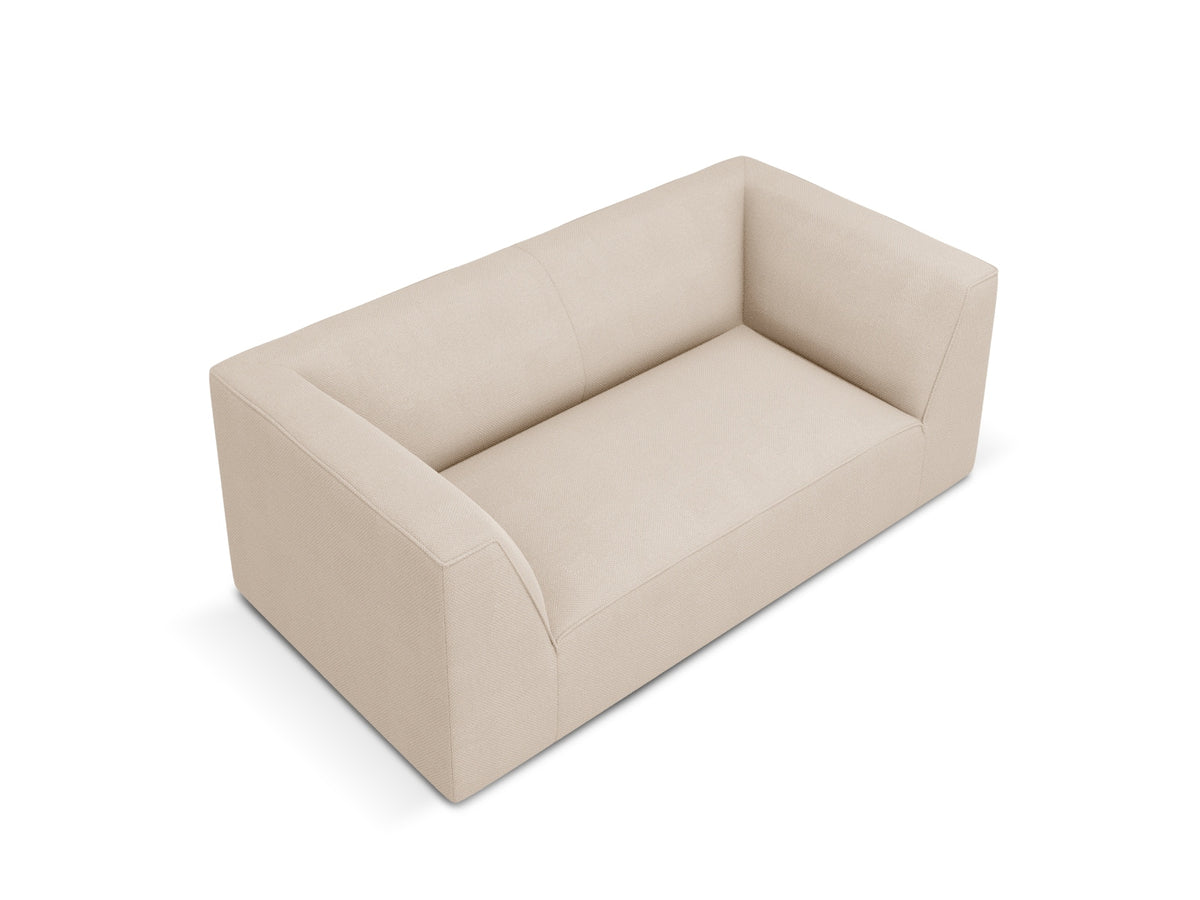 Divano Ruby, 2 Posti, 93x174x69